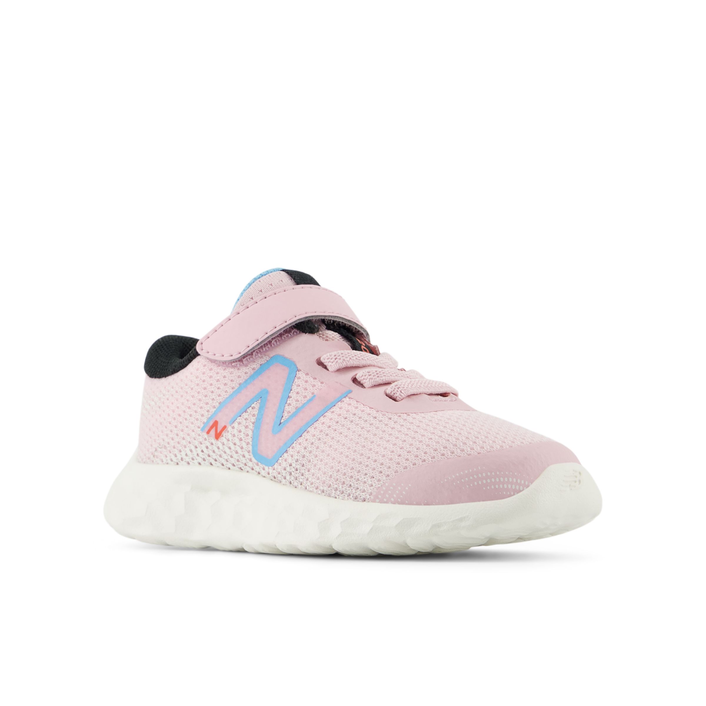 New Balance  sneaker Zwart