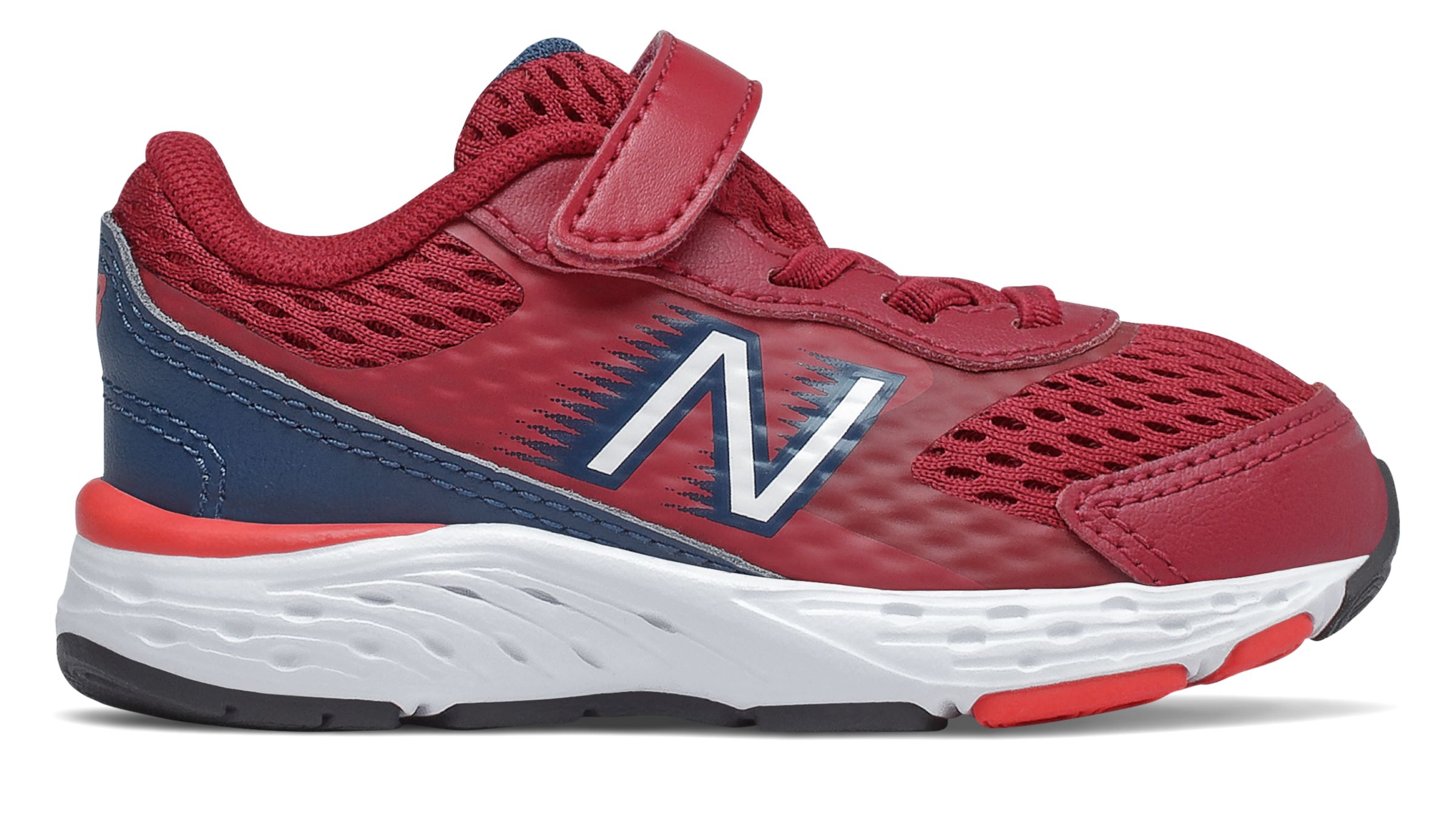 new balance 680 red