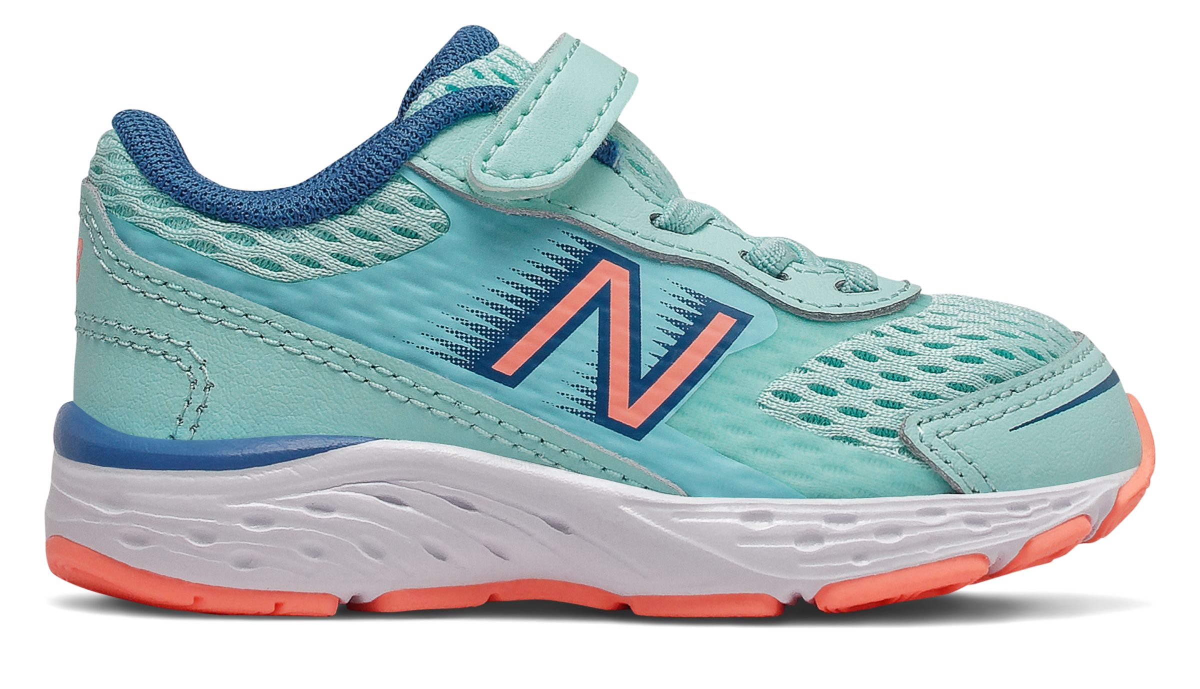 new balance toddler sneakers