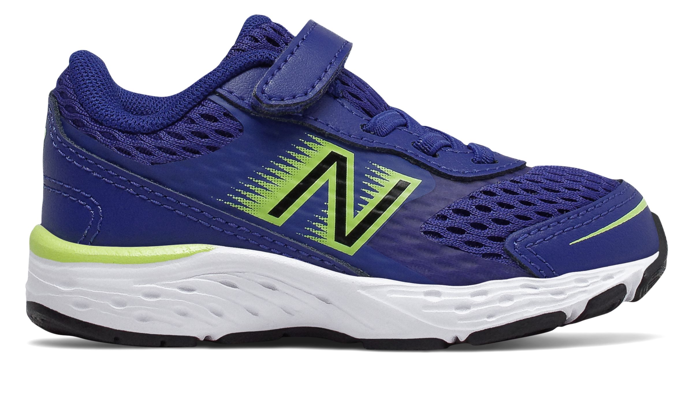 new balance 680 criança