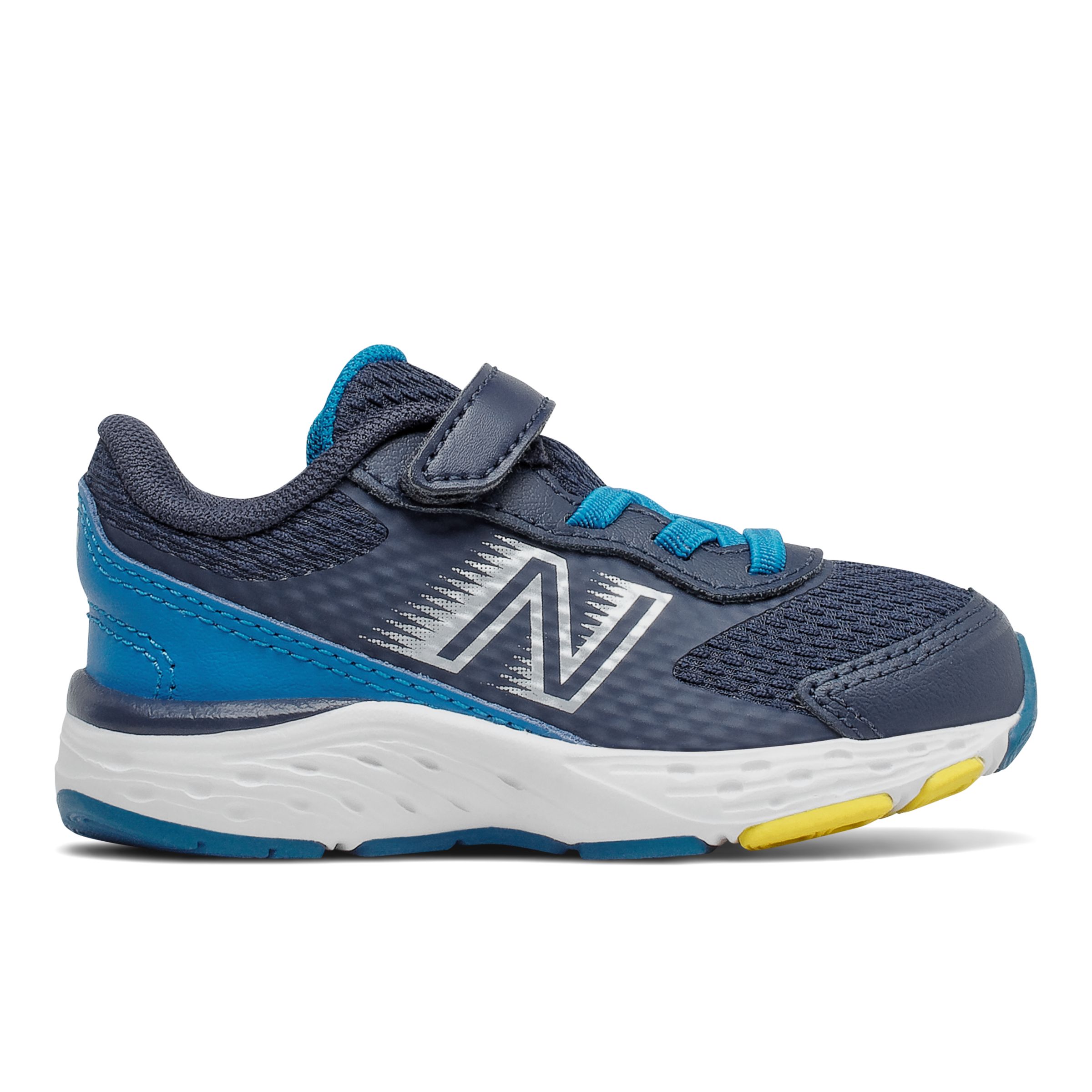 new balance sneakers for kids