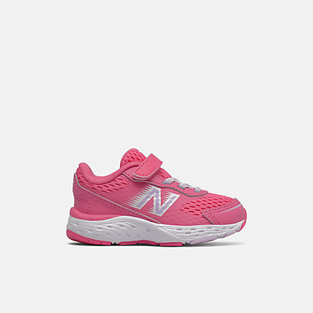 New Balance 680v6 Bungee, IA680PA6 image number null