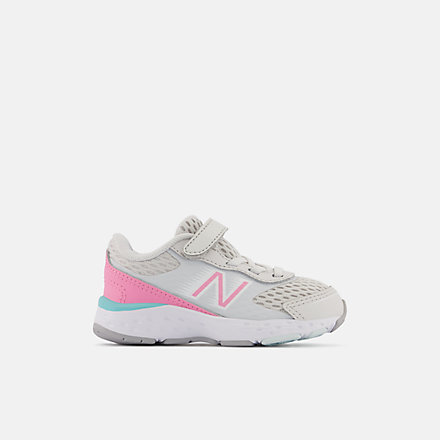 New Balance 680v6 Bungee, IA680PS6 image number null