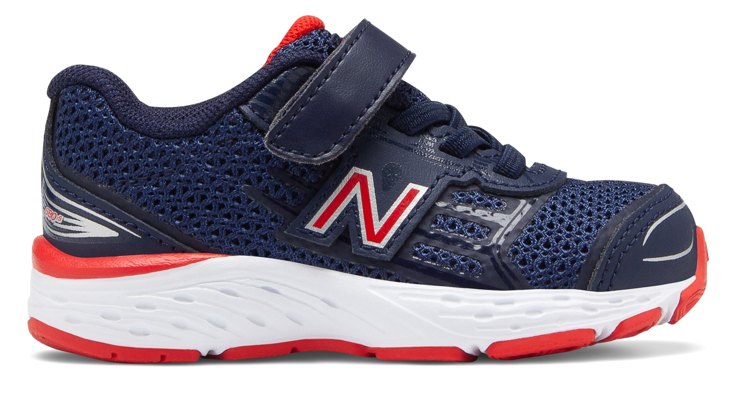 new balance 680 v5 womens review