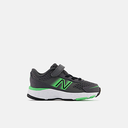 New Balance 680v6 Bungee, IA680VB6 image number null