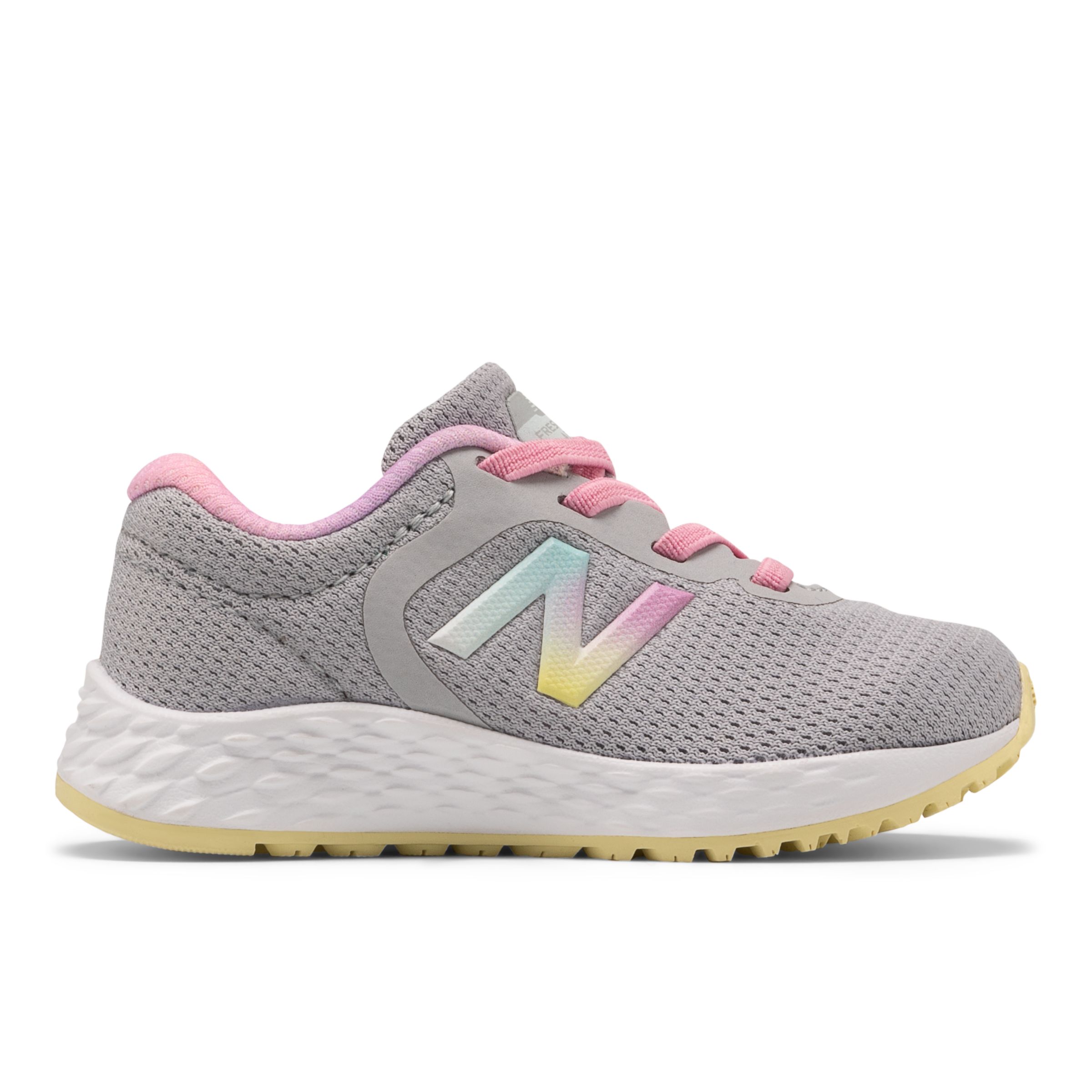 new balance arishi boys