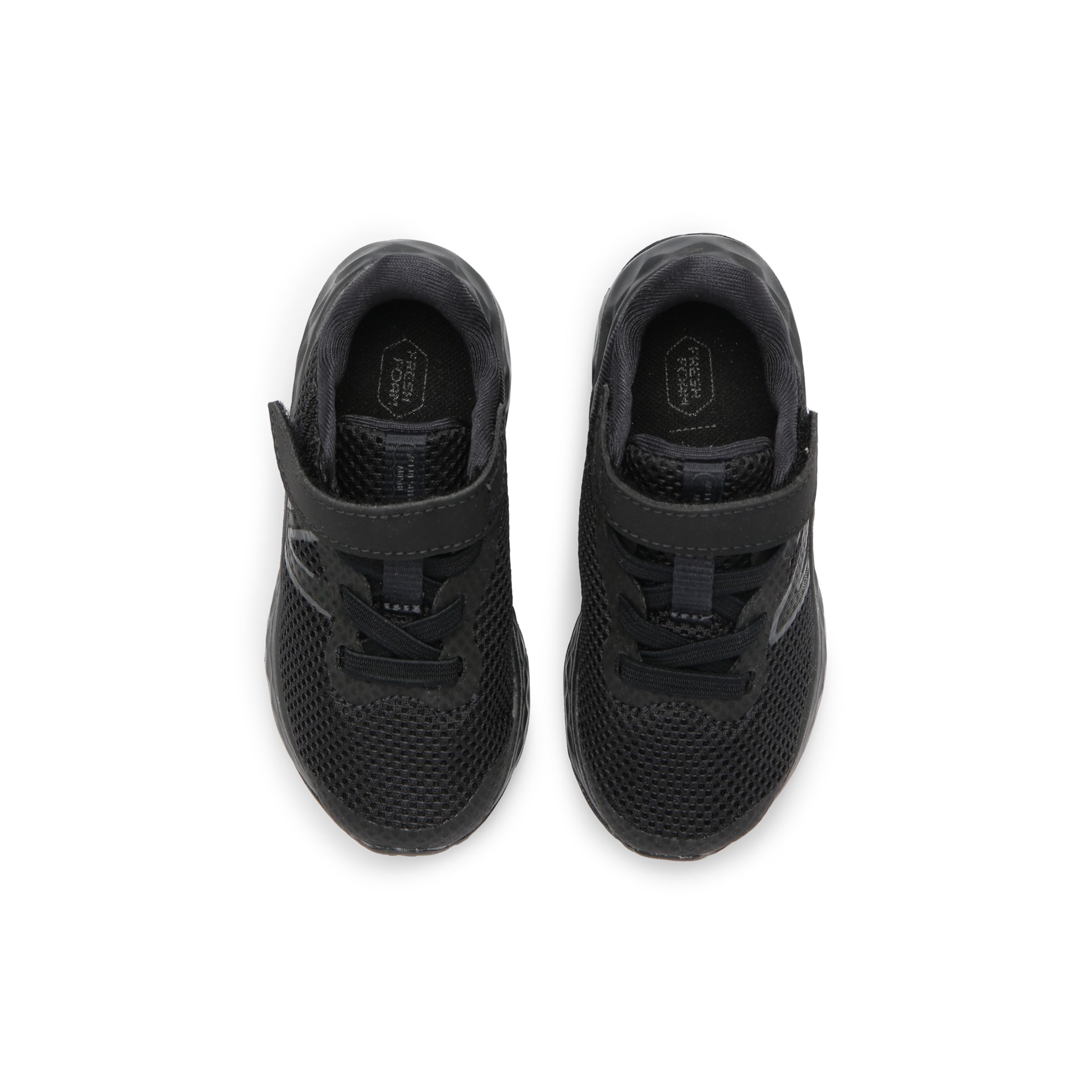 Fresh Foam Arishi v4 Bungee Lace with Top Strap