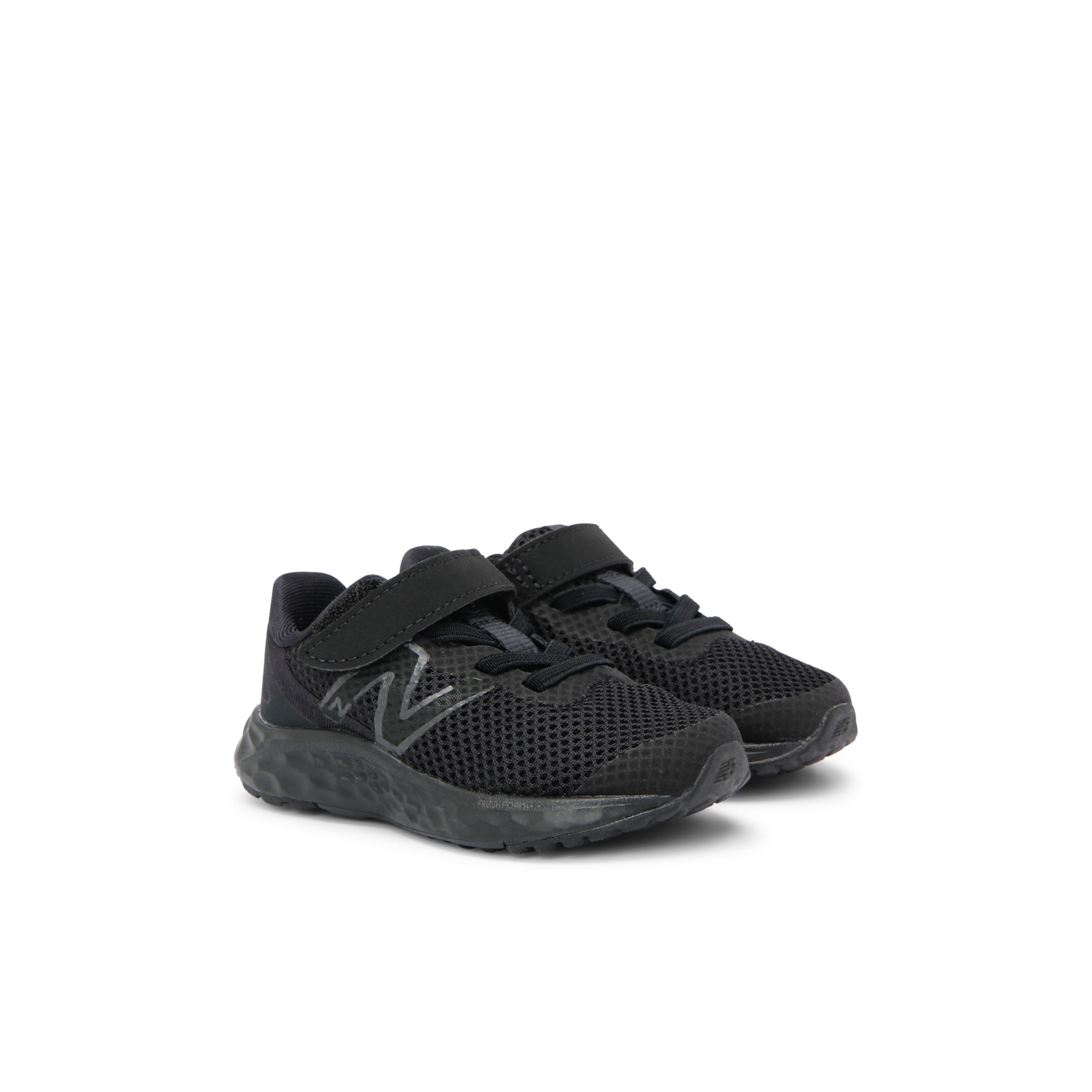 Fresh Foam Arishi v4 Bungee Lace with Top Strap