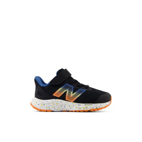 Детские кроссовки New Balance Fresh Foam Arishi v4 на резинке