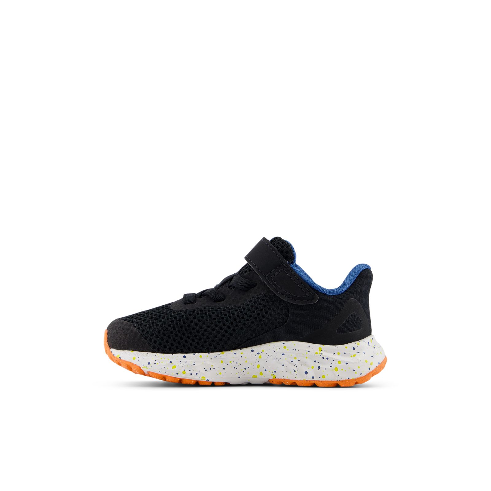 Детские кроссовки New Balance Fresh Foam Arishi v4 на резинке — фото 3