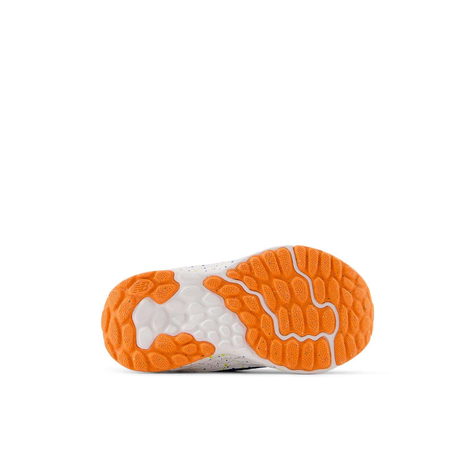 Детские кроссовки New Balance Fresh Foam Arishi v4 на резинке — фото 5
