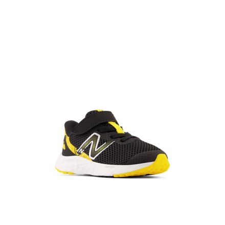 Arishi v4 Bungee Lace w Top Strap