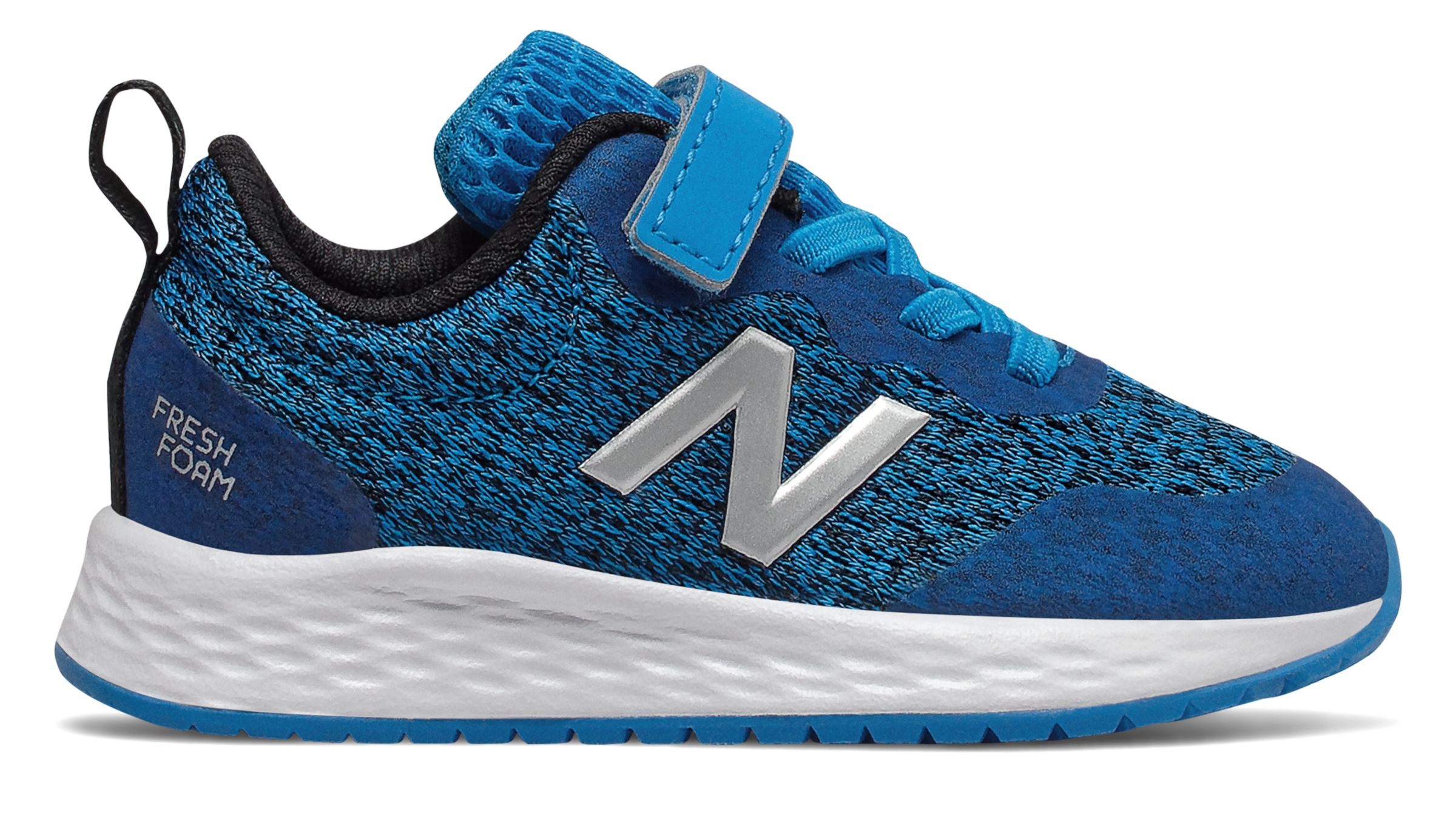 Bungee Lace Fresh Foam Arishi - New Balance