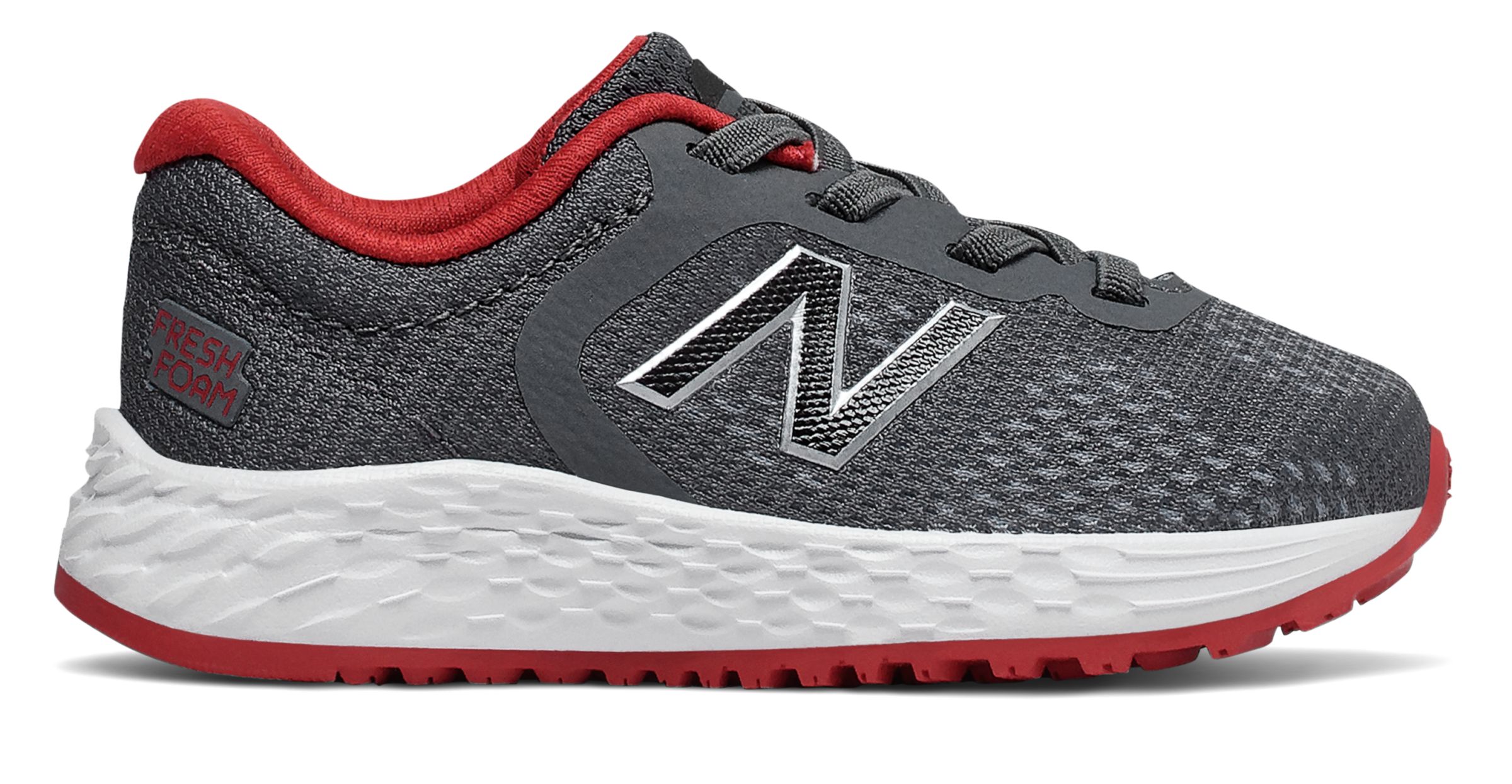 Boys' School Uniform Shoes- New Balance