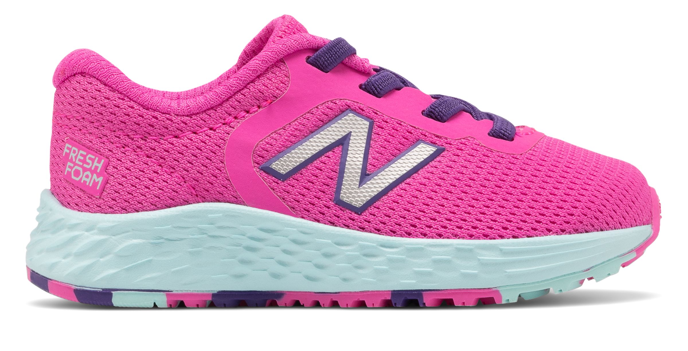 new balance arishi v2 kids