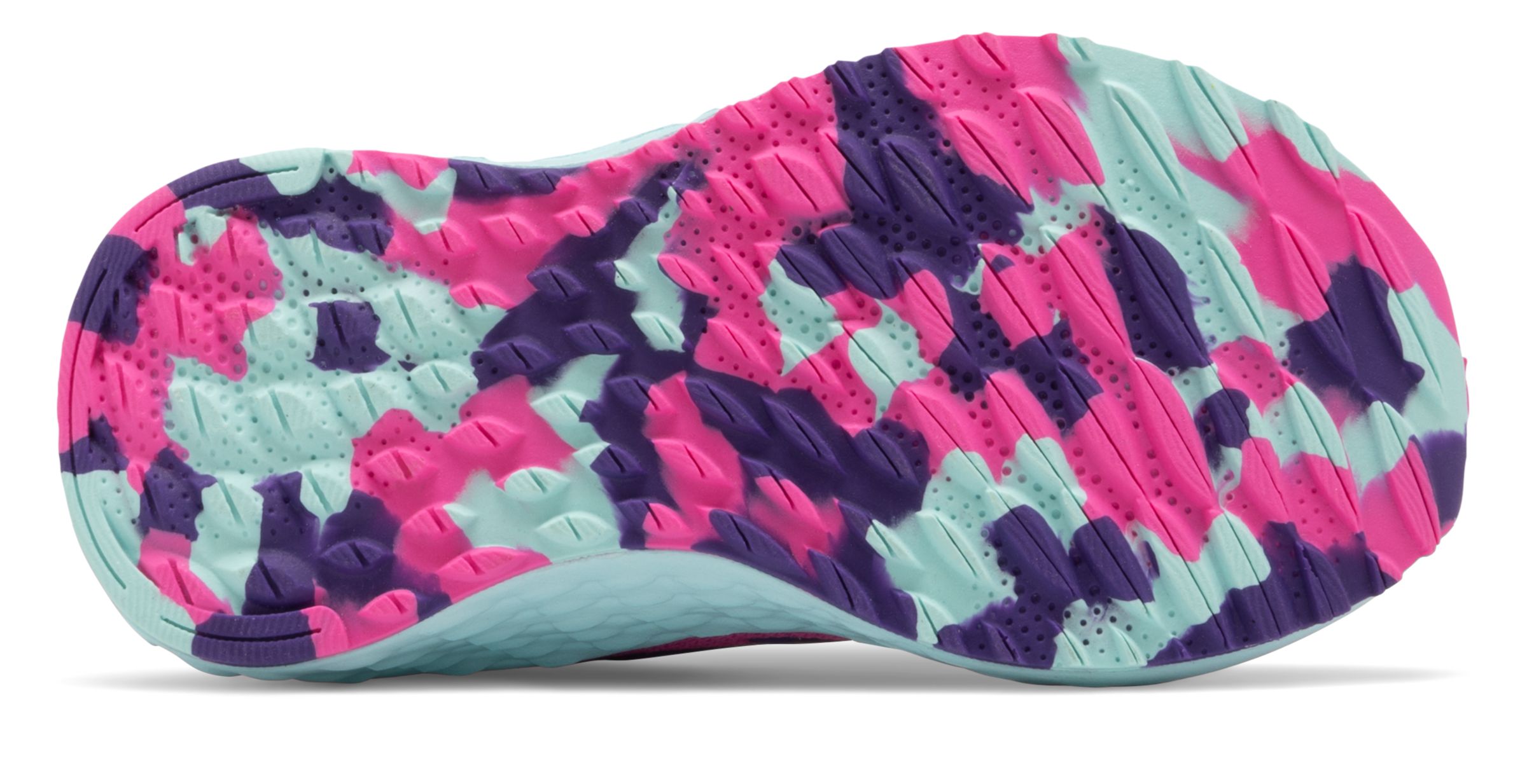 new balance bungee lace fresh foam arishi v2