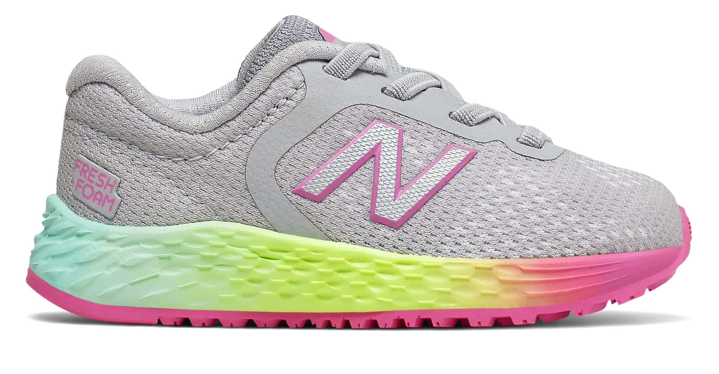 kid's fresh foam arishi v2