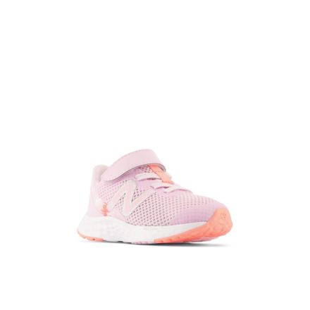 Fresh Foam Arishi v4 Bungee Lace with Top Strap