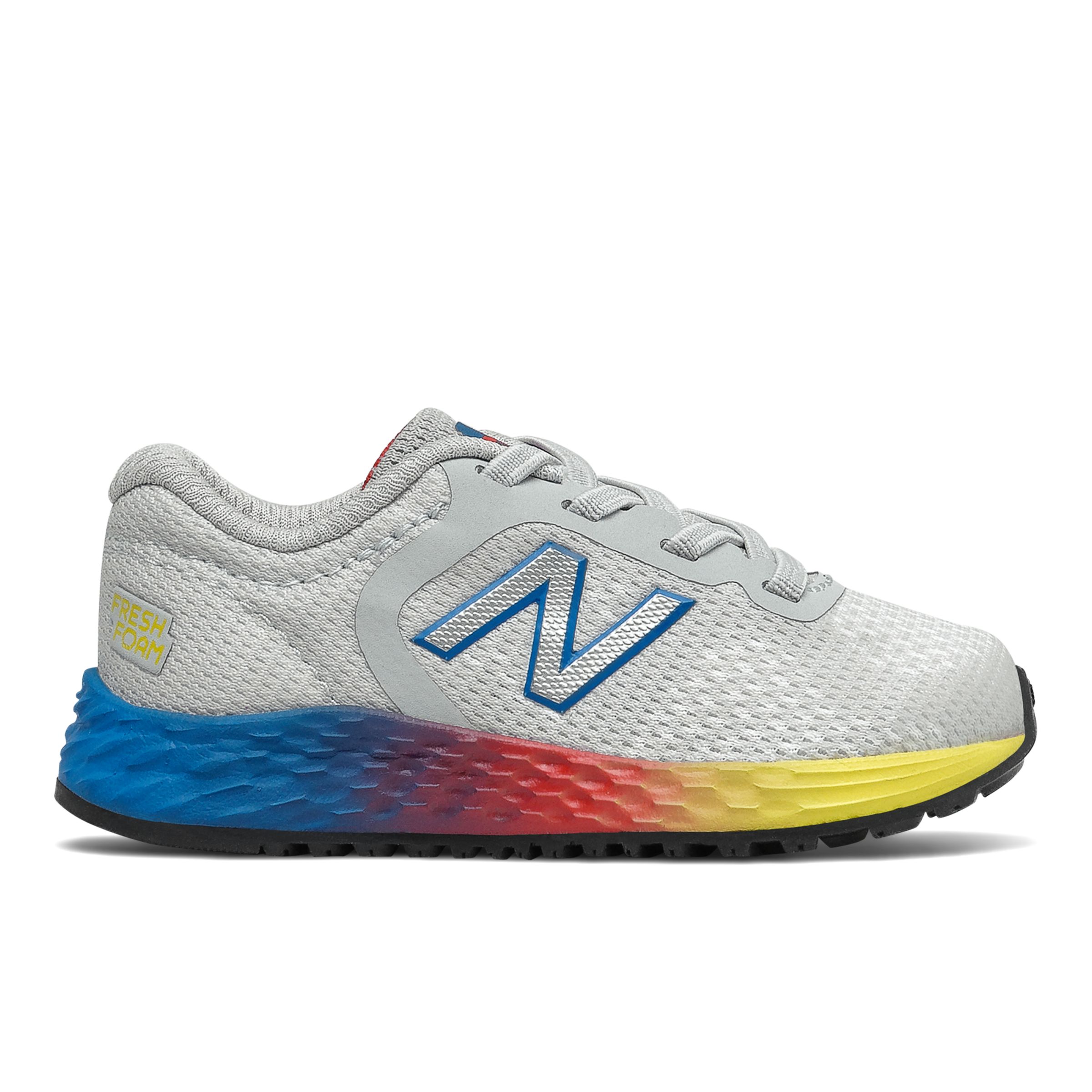 new balance kids arishi v2