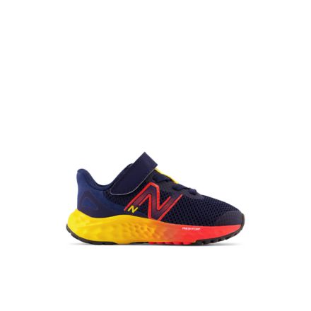 New balance zante kids best sale