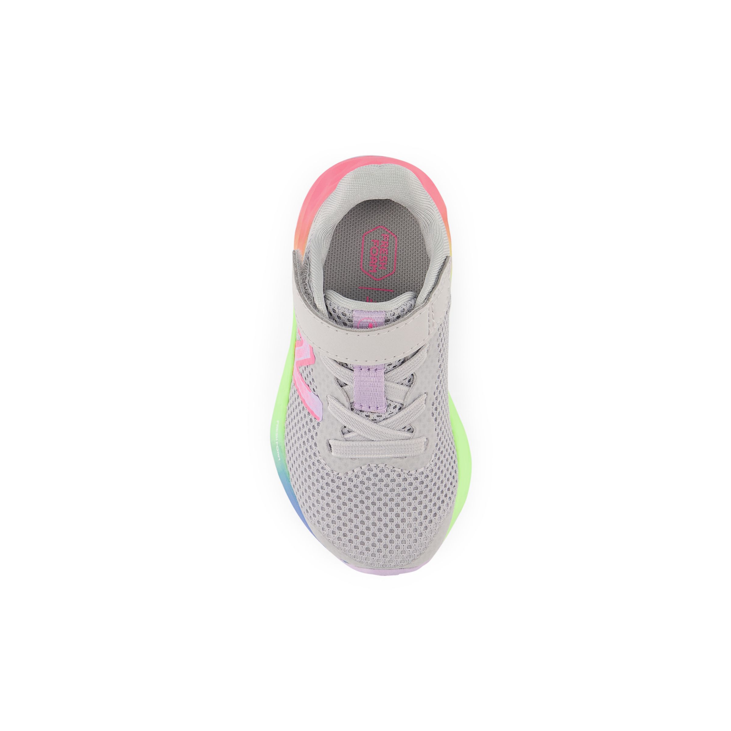 New Balance  sneaker Veelkleurig