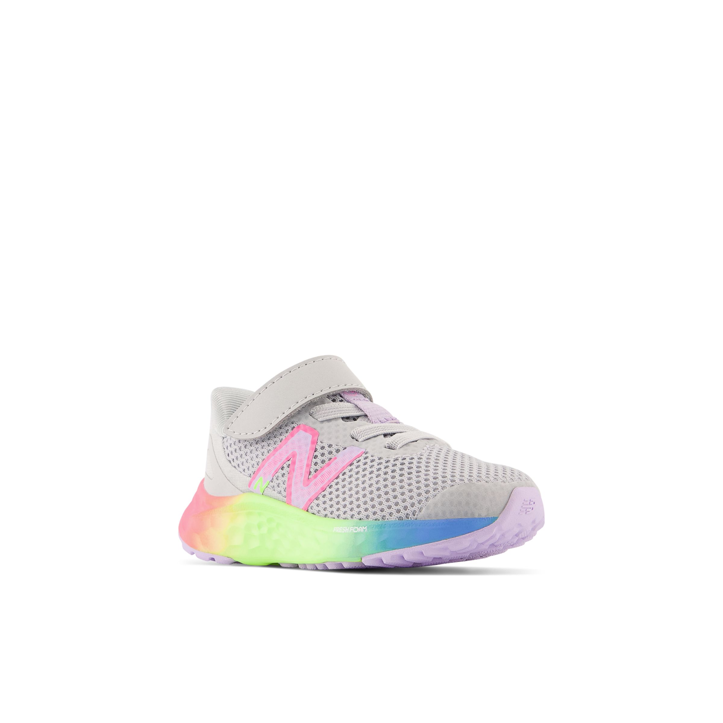 New Balance  sneaker Veelkleurig