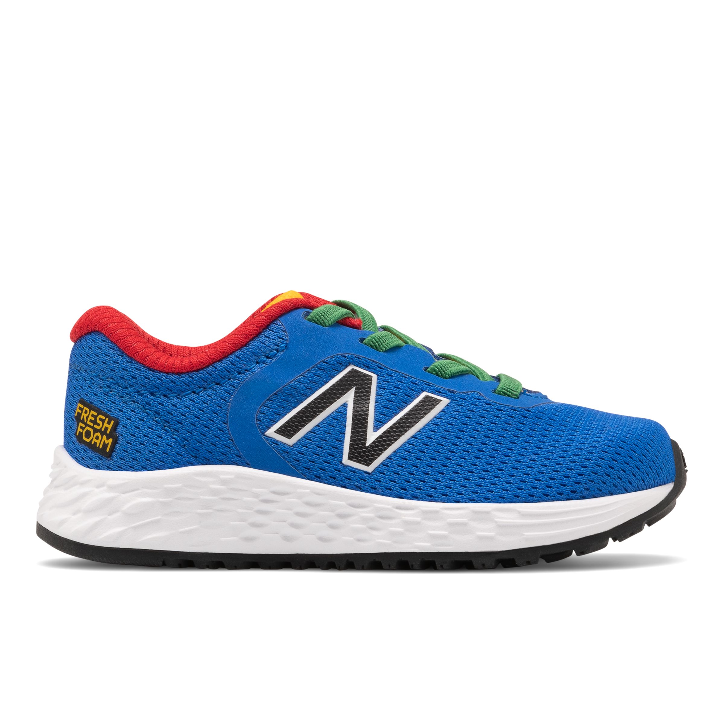 new balance arishi v2 kids