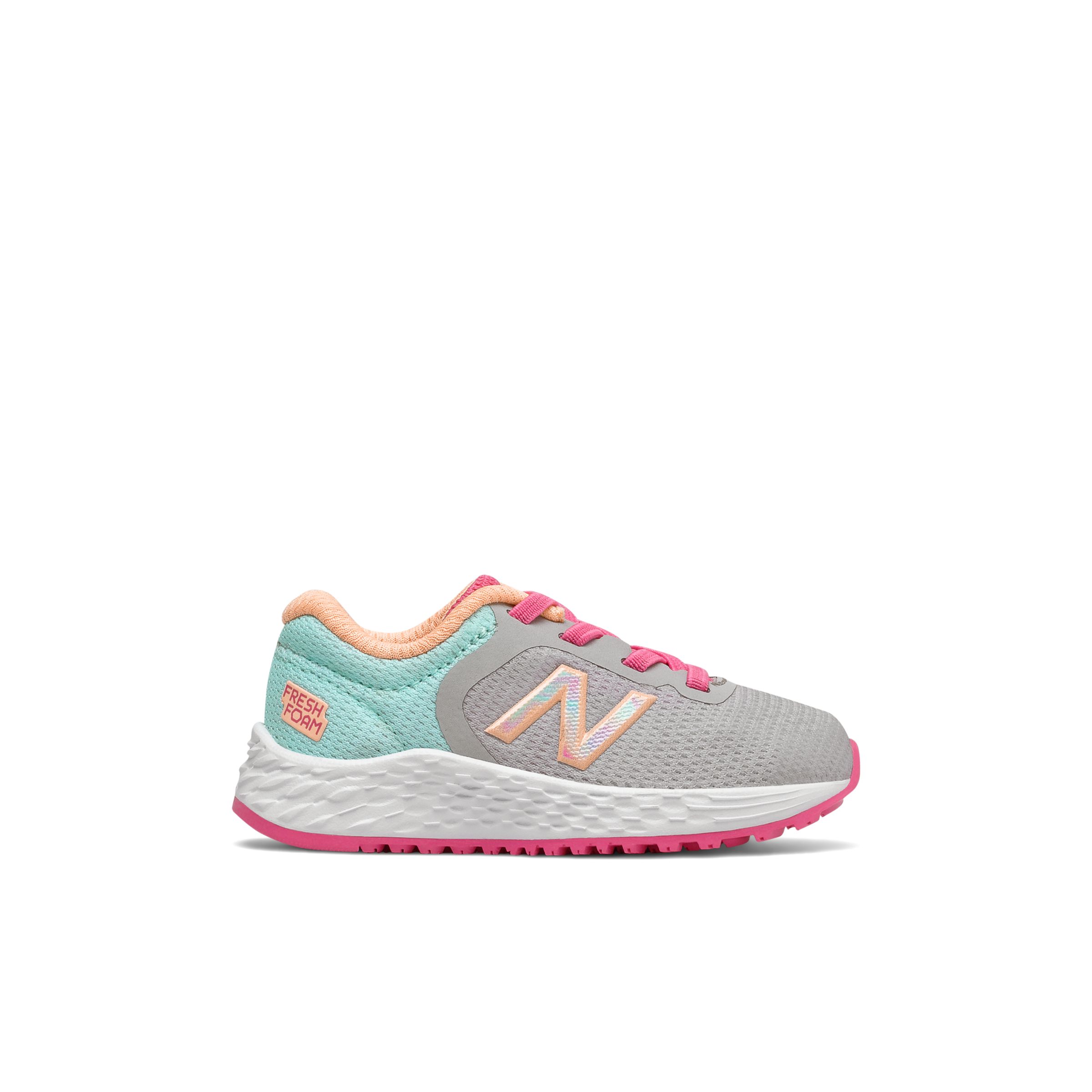 new balance arishi v2 trainers mens