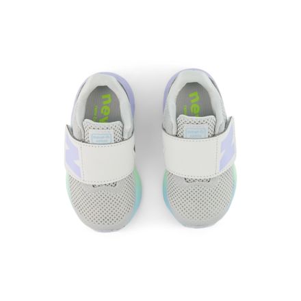 Fresh Foam Arishi v4 Bungee Lace with Top Strap