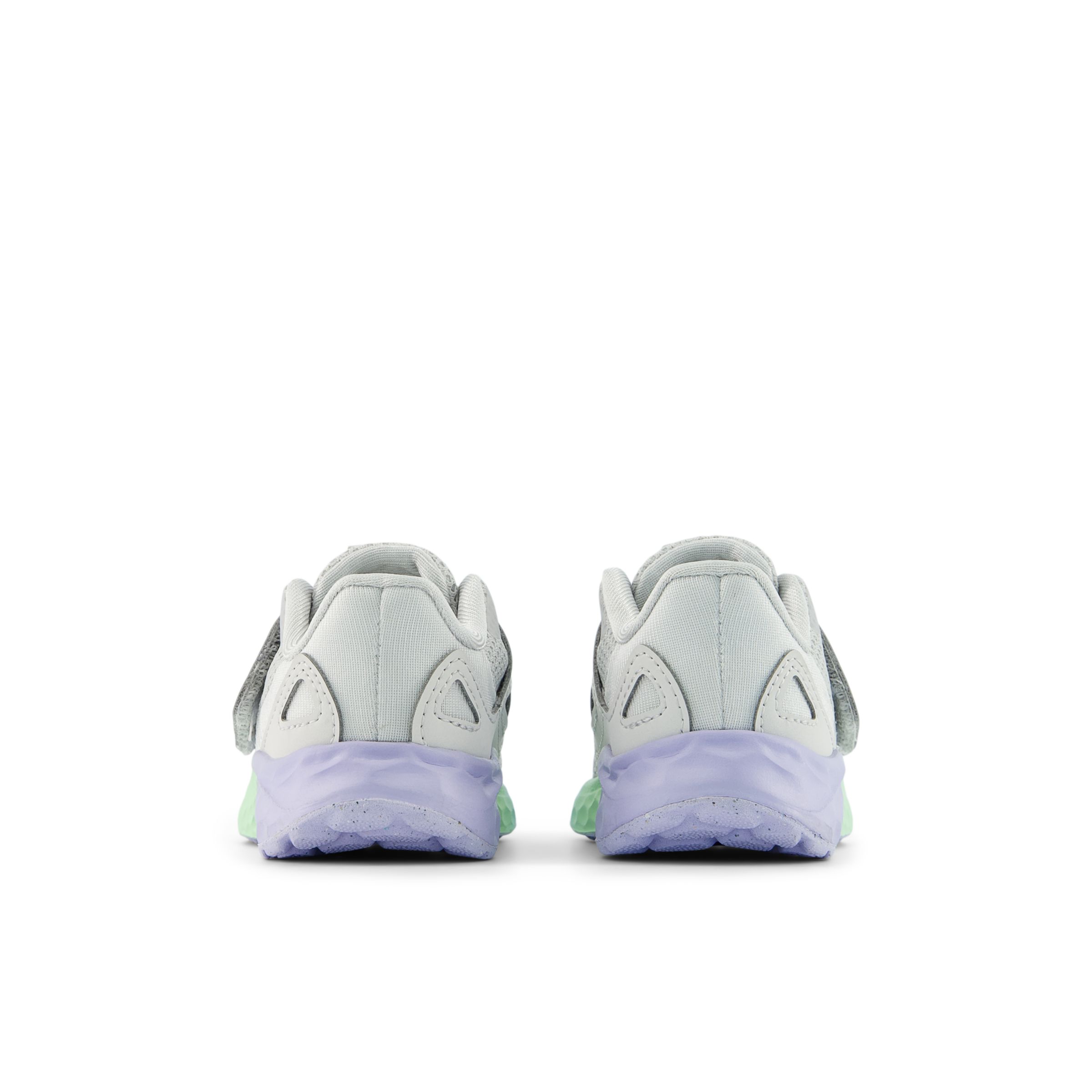 Fresh Foam Arishi v4 Bungee Lace with Top Strap