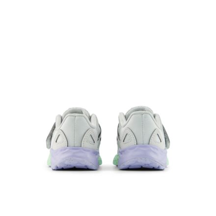 Fresh Foam Arishi v4 Bungee Lace with Top Strap