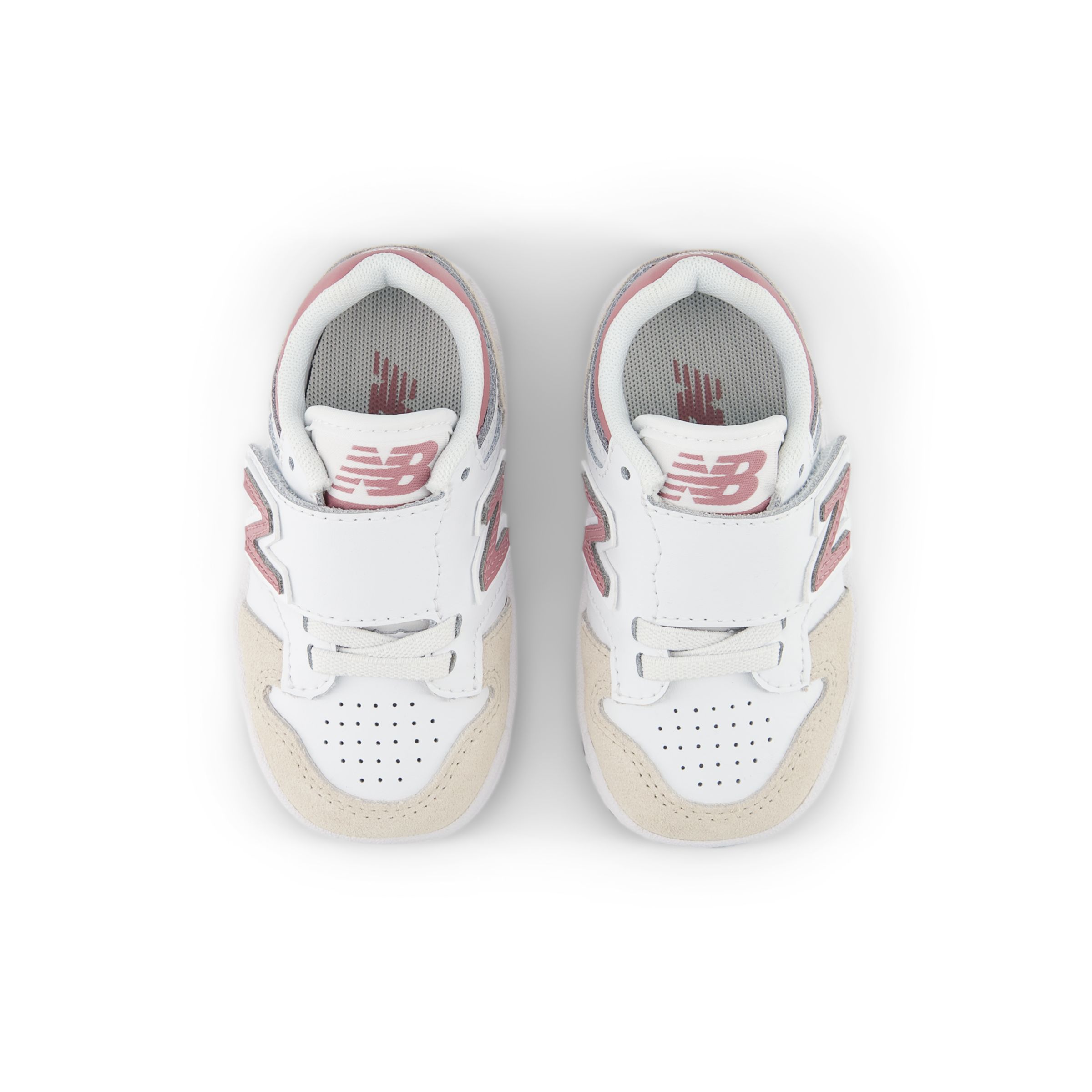 B480 NEW-B Hook & Loop