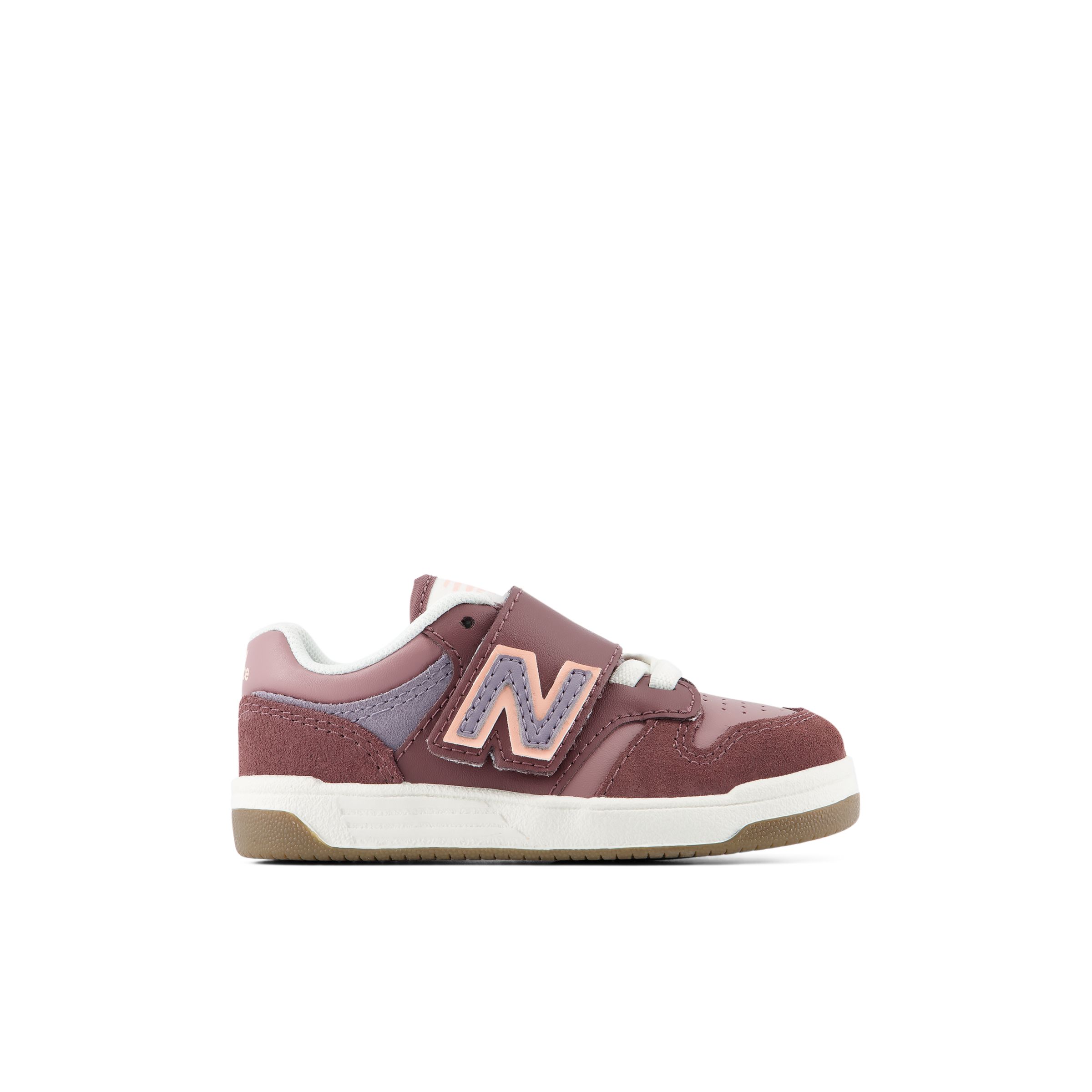 New Balance B480 NEW-B Hook & Loop, IB4805R7