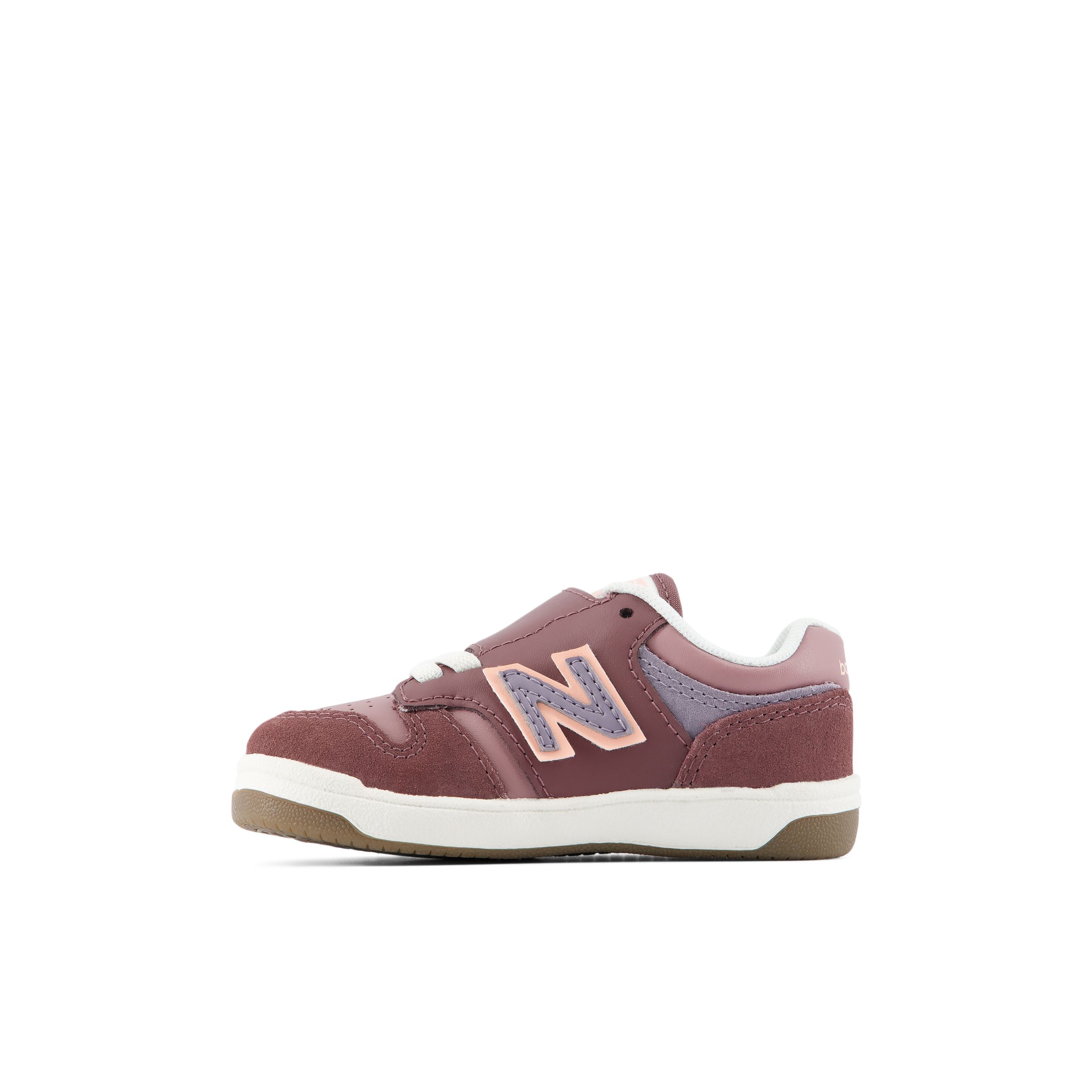 New Balance B480 NEW-B Hook & Loop, IB4805R7
