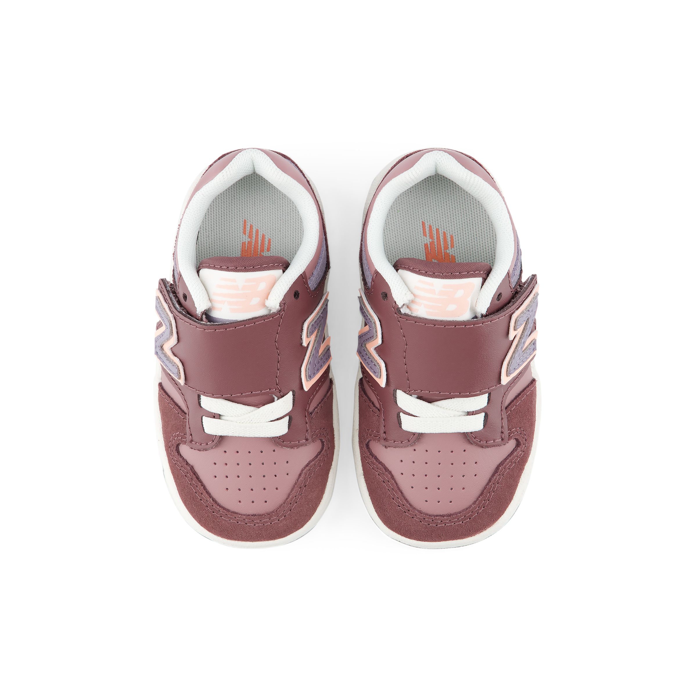 New Balance B480 NEW-B Hook & Loop, IB4805R7