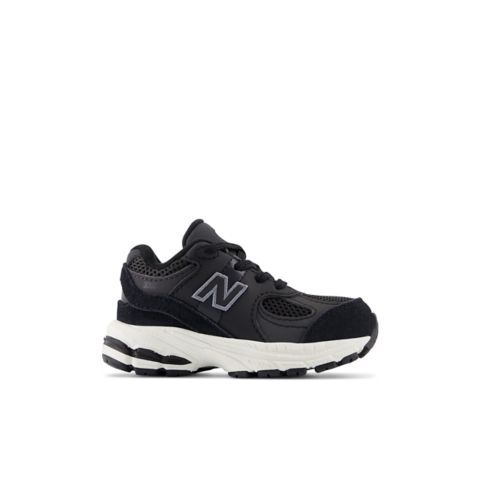 Детские кроссовки New Balance 2002 Lace