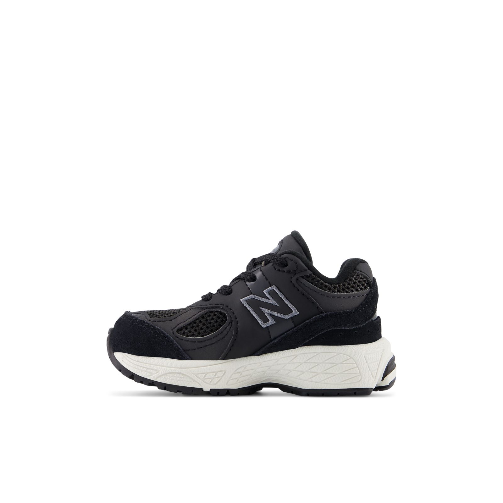 Детские кроссовки New Balance 2002 Lace — фото 2