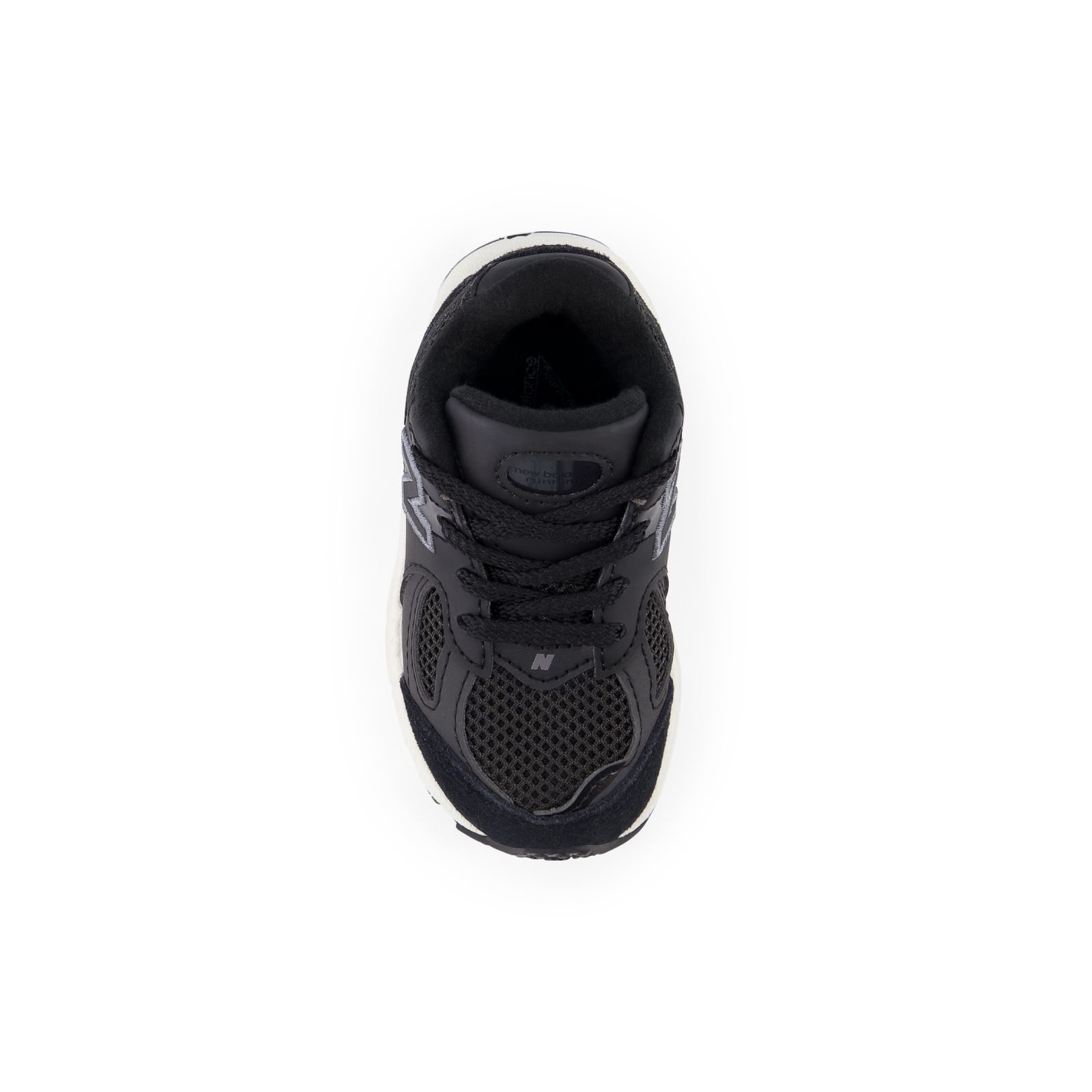 Детские кроссовки New Balance 2002 Lace — фото 3