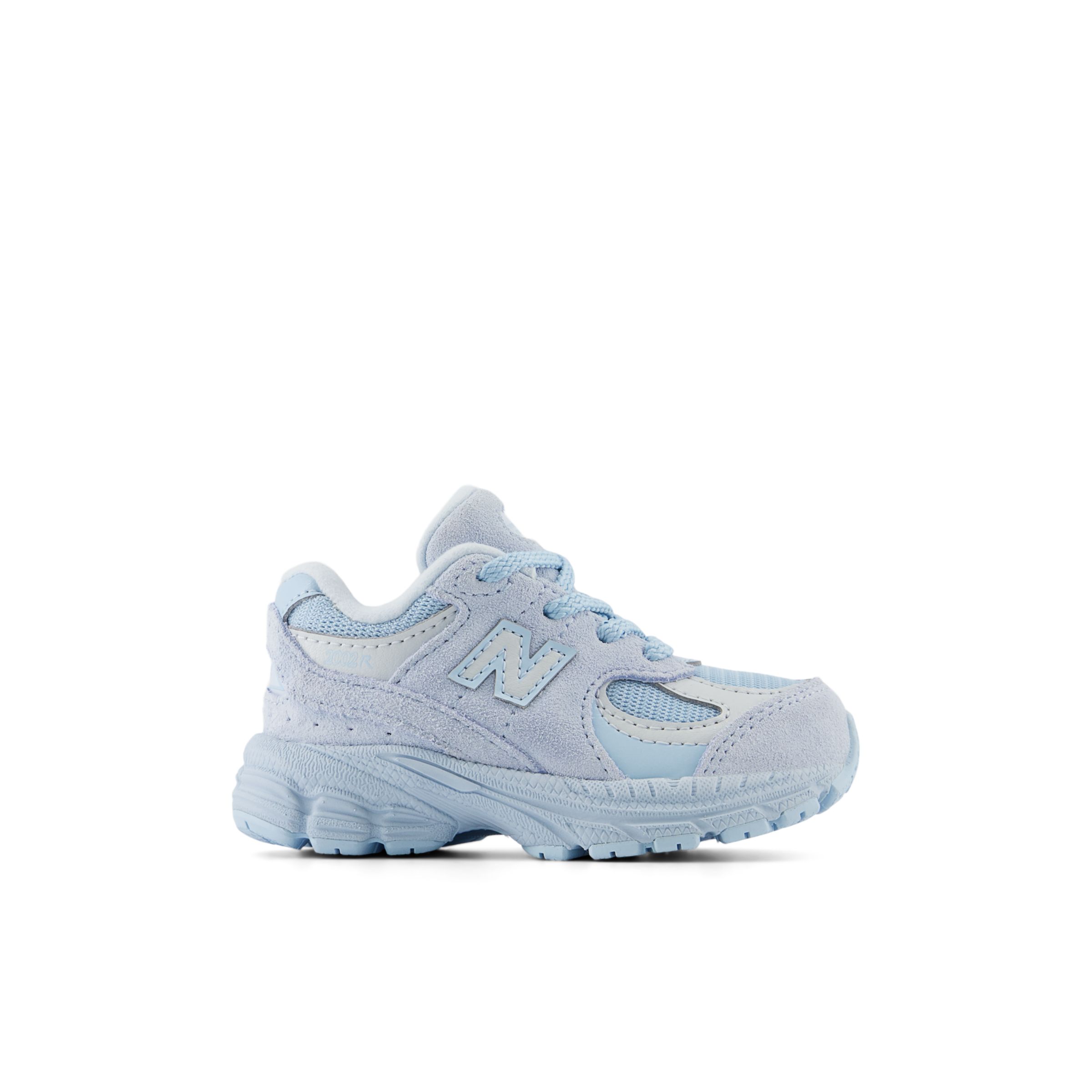 2002 - New Balance