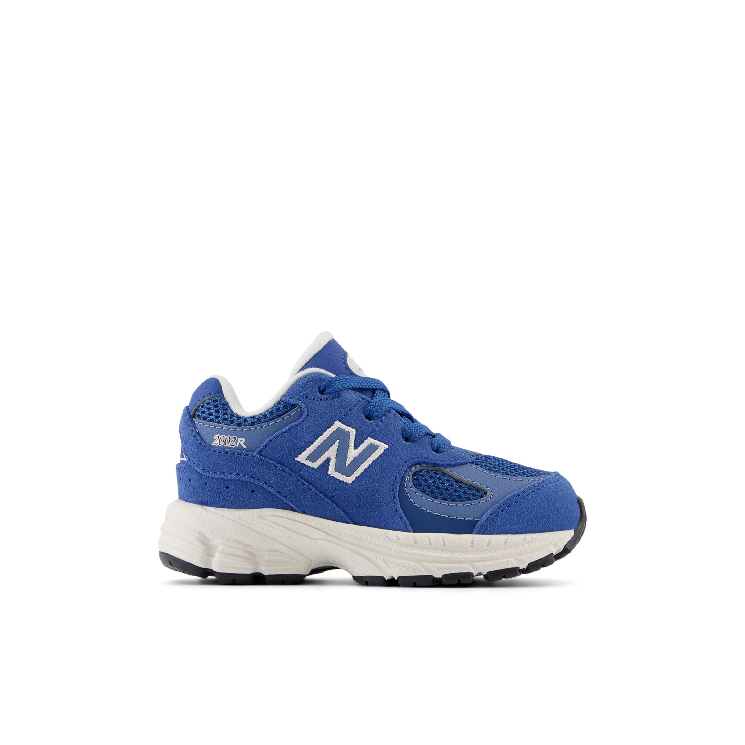 

New Balance Kids' 2002 Blue - Blue