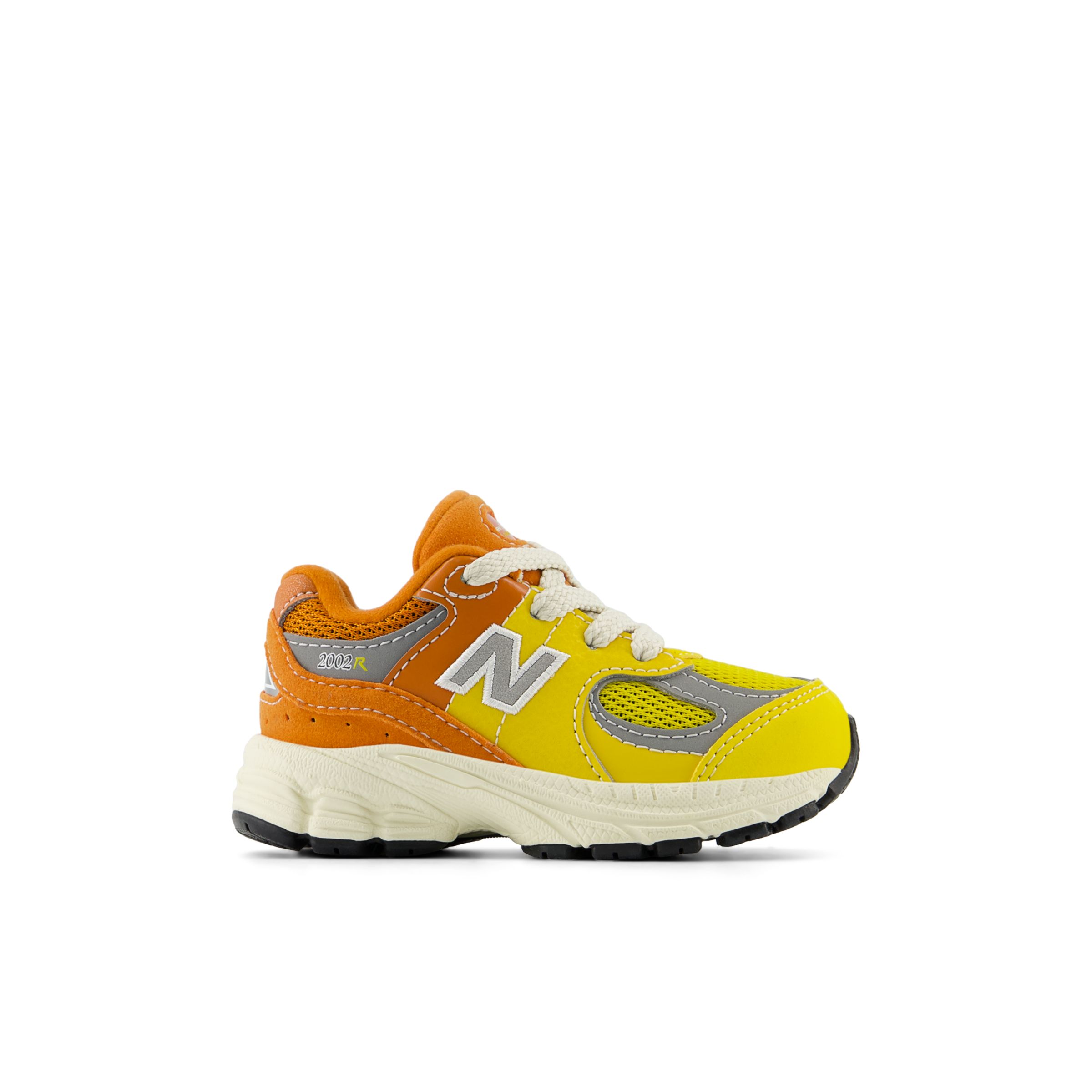 

New Balance Kids' 2002 Orange - Orange