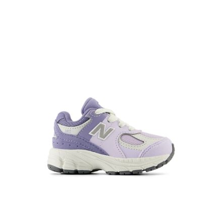 New balance toddler best sale girl