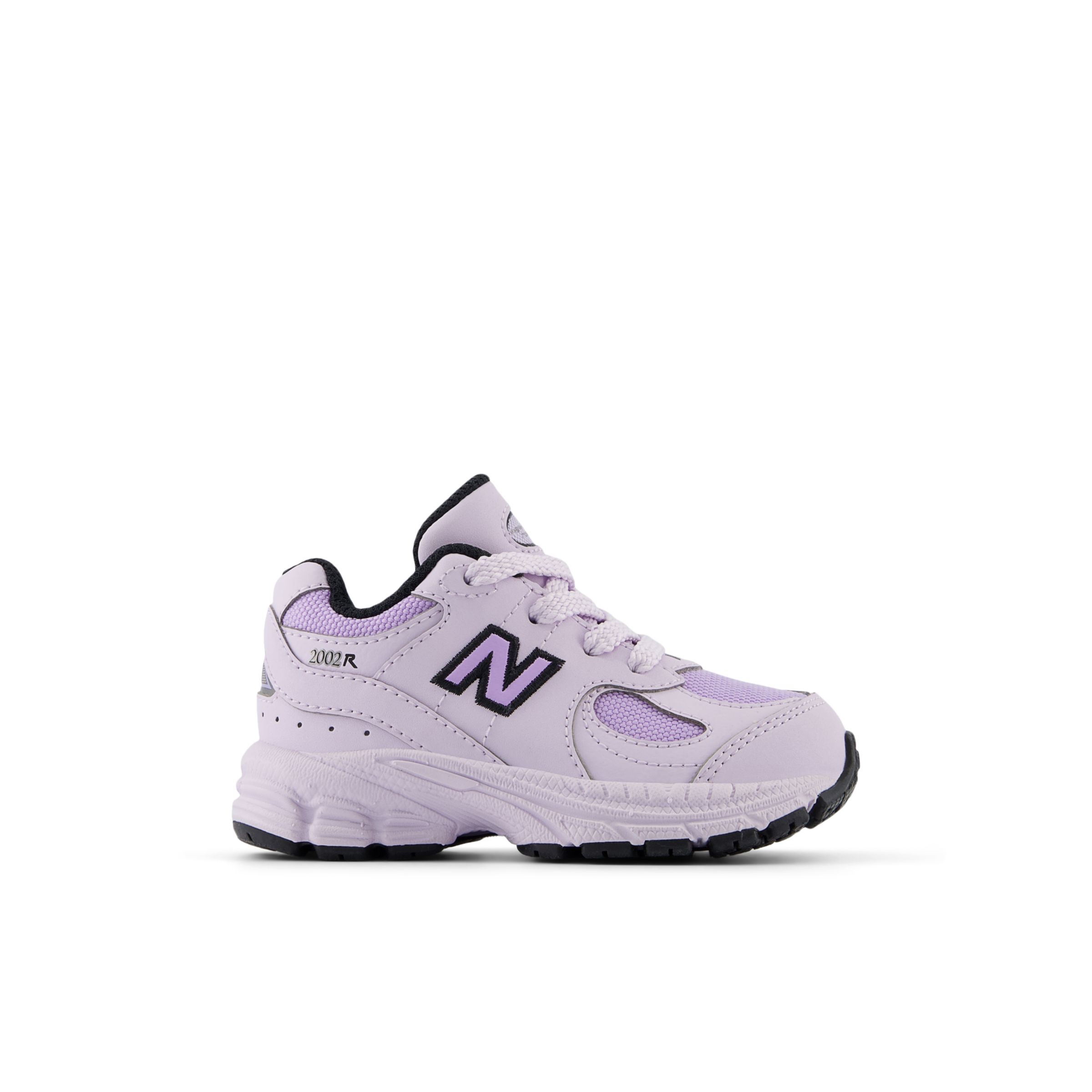 

New Balance Kids' 2002 Purple - Purple