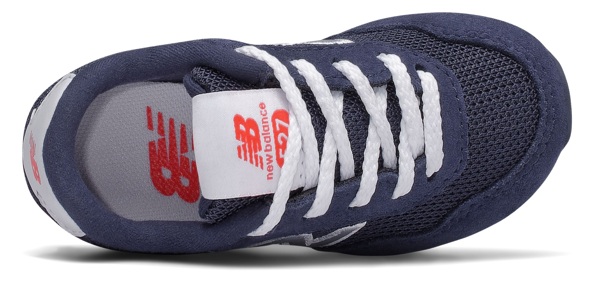 527 new balance