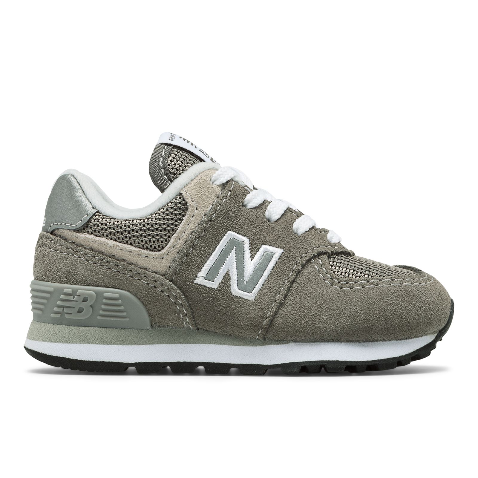 Girls' Casual Shoes - New Balance
