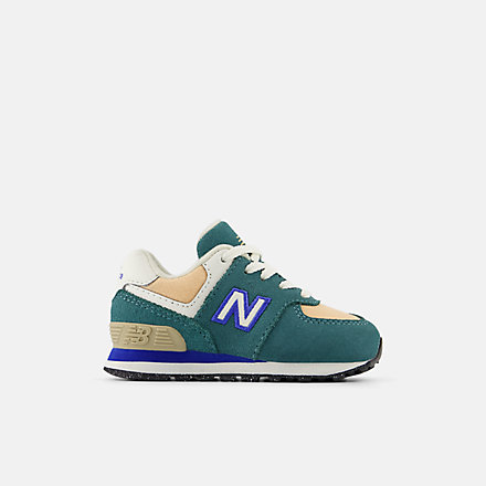 New Balance 574 - Men's, Women's, Kids' Shoes - New Balance New Balance 574 - Men's, Women's, Kids' Shoes - New Balance