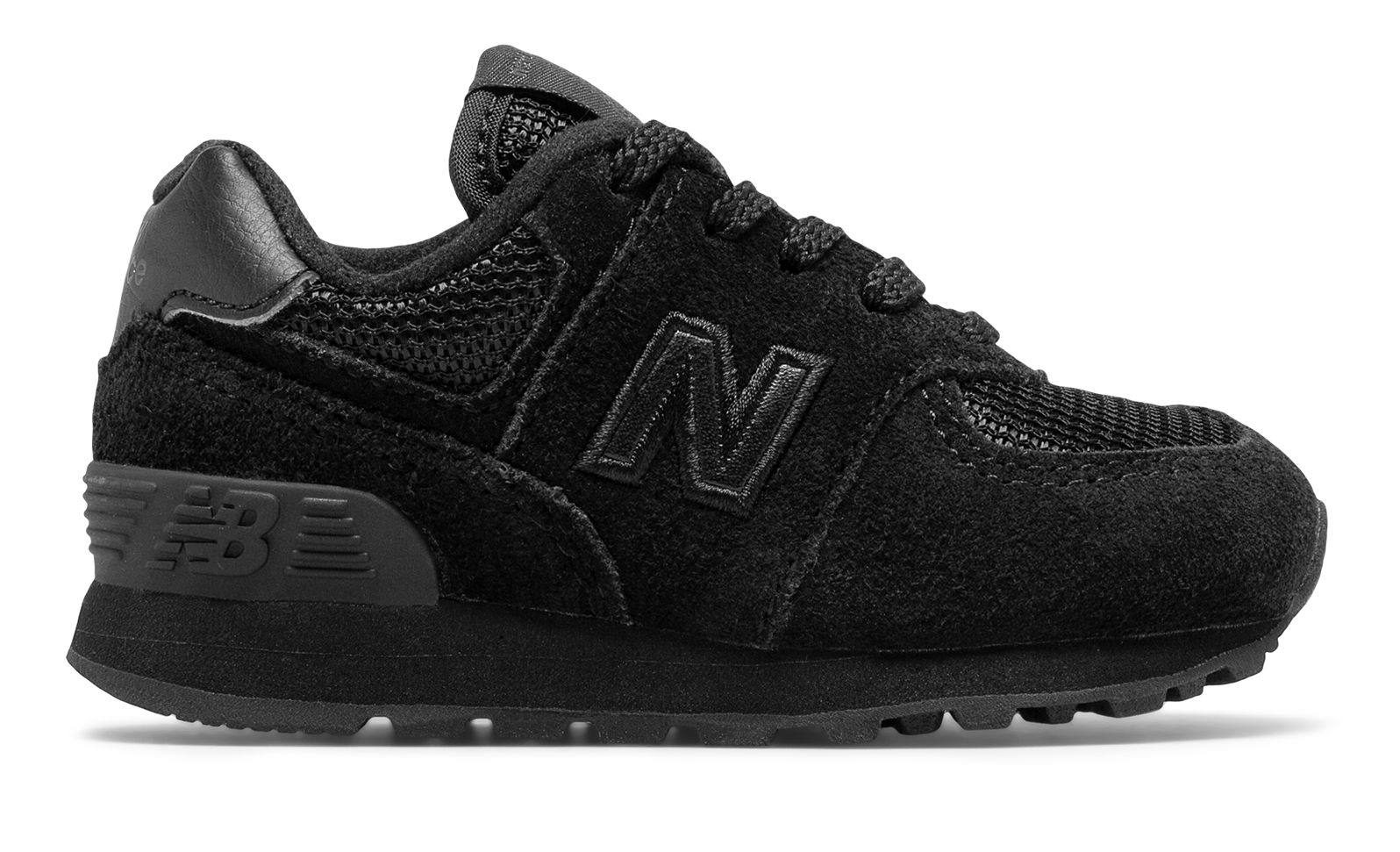 new balance 574 kids shoes