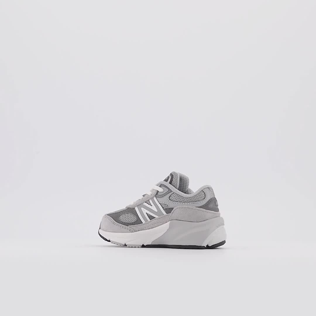 990v6 - New Balance