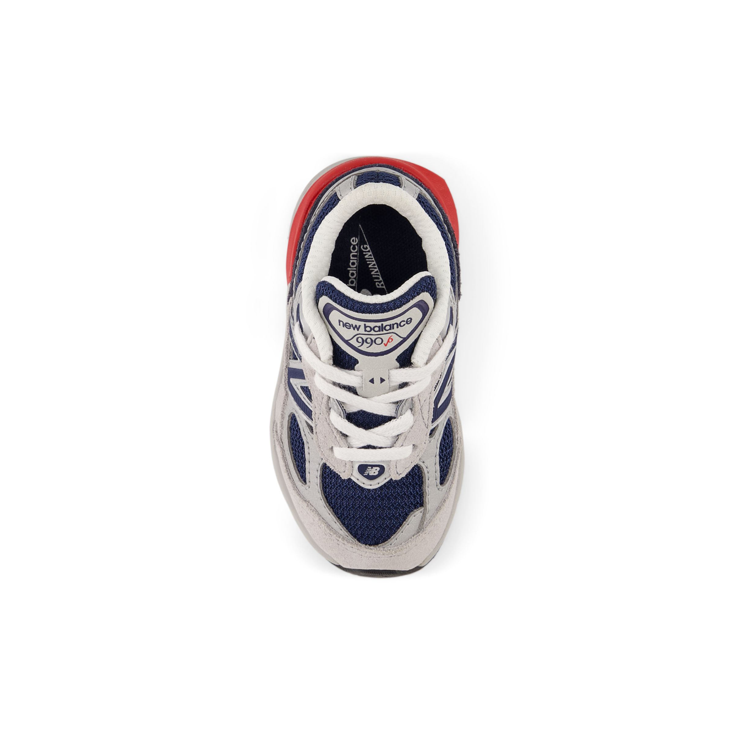 New Balance 990v6, IC990GN6