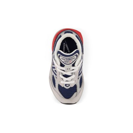 New balance 990v6 キッズスニーカー 990v6 - New Balance